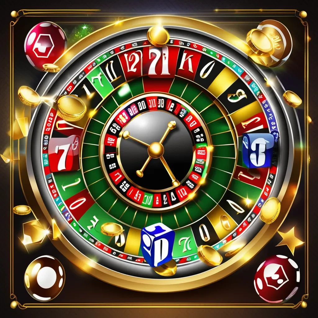 Casino en Vivo